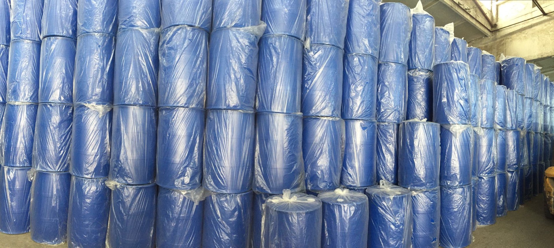 中泽塑料容器